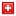hypefeed.de server is located in Switzerland